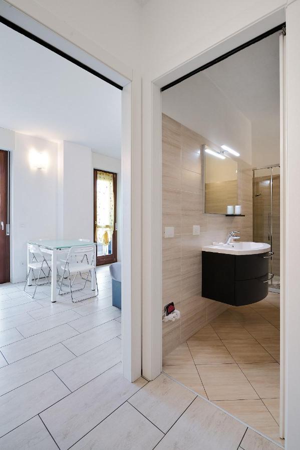 Xenia - New And Bright Urban Housing Apartamento *