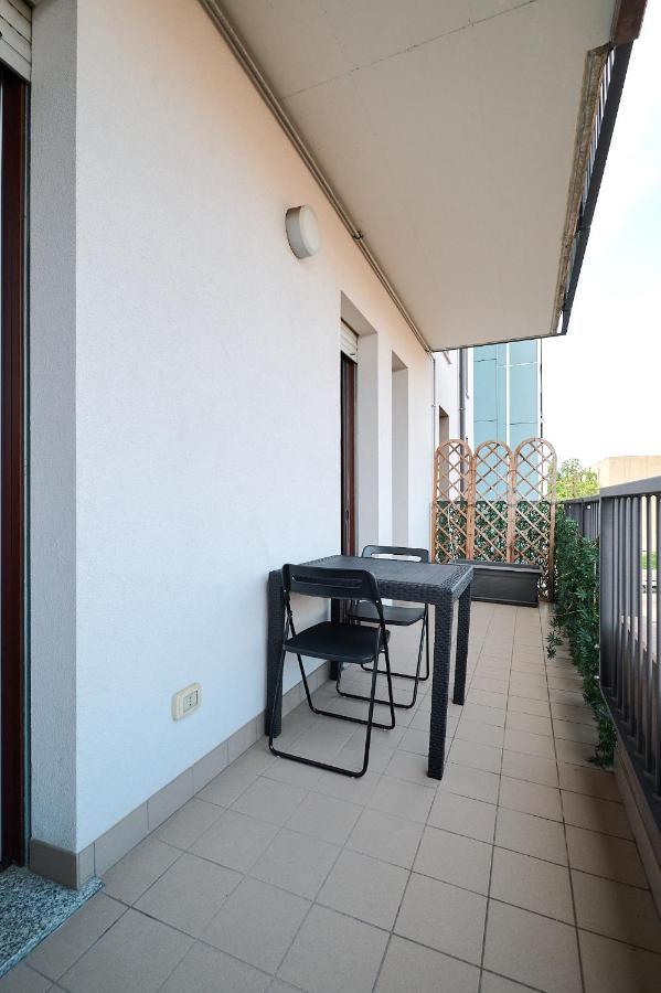 Apartamento Xenia - New And Bright Urban Housing