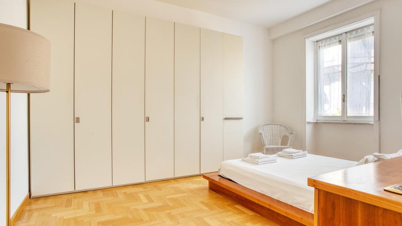 Italianway - Merlo Apartment Milan