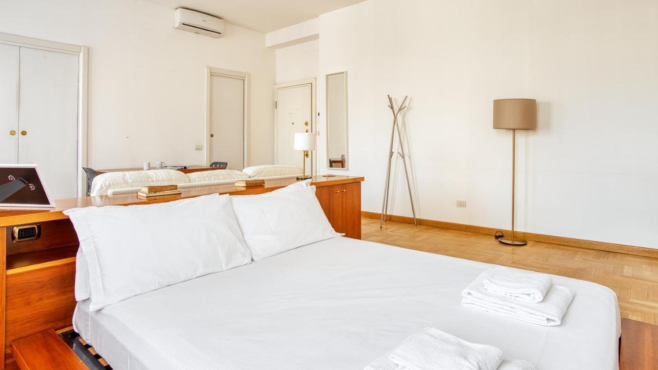 Italianway - Merlo Apartment Milan