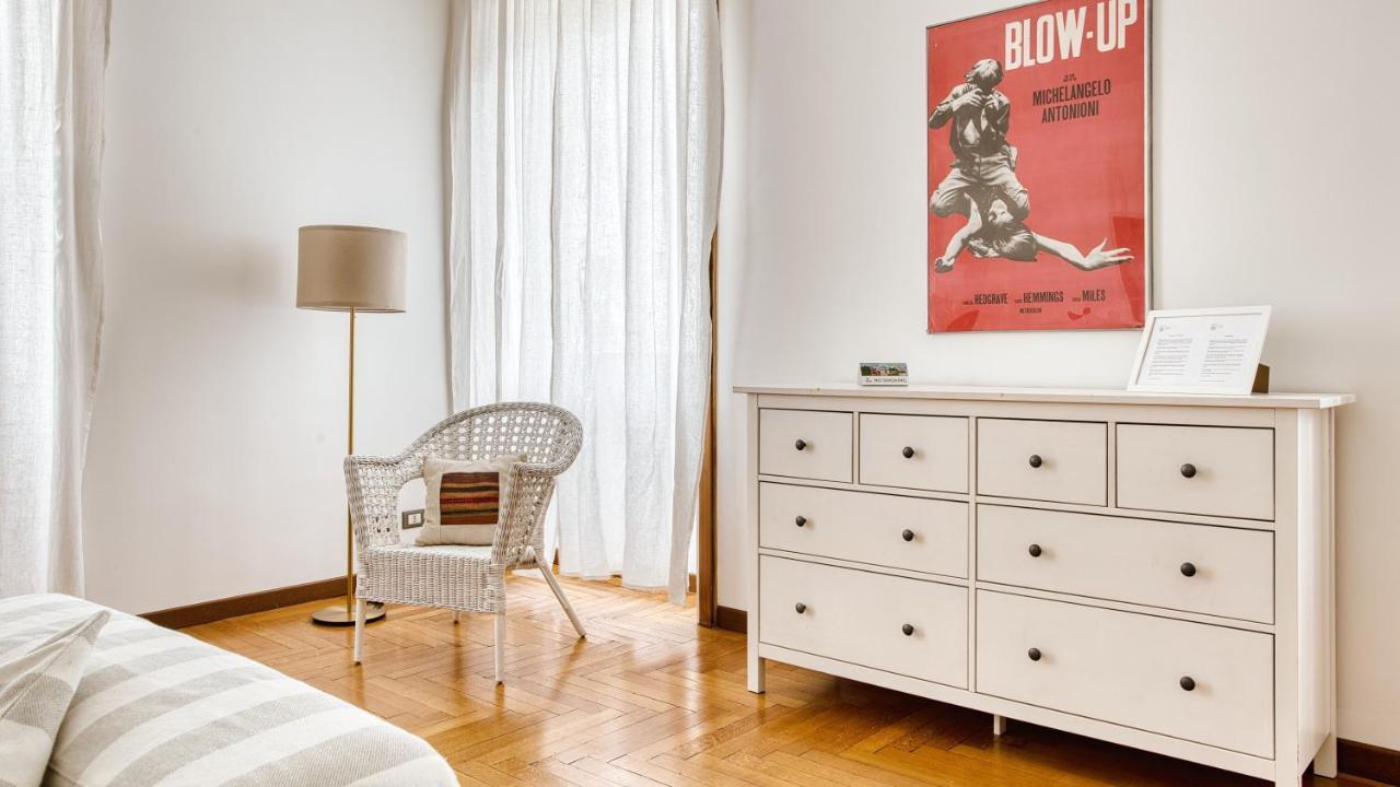 Italianway - Merlo Apartment Milan