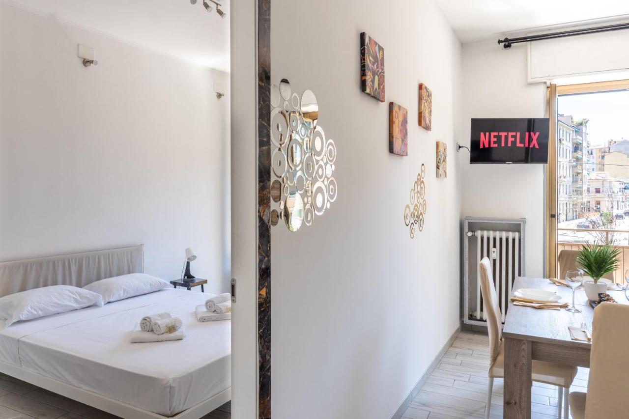 Duomo Free Parking And Netflix Appartamento Milano