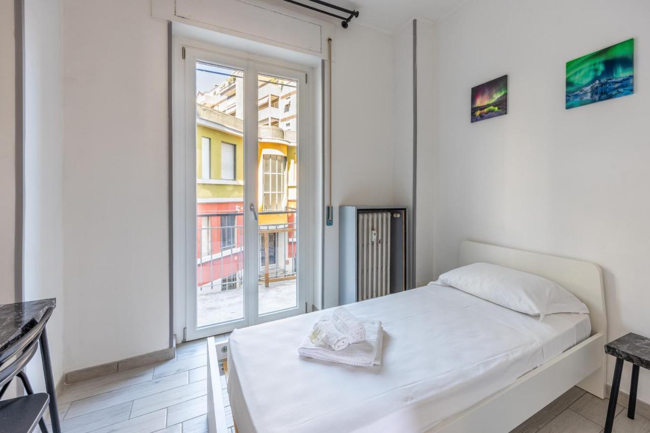 Appartamento Duomo Free Parking And Netflix Milano
