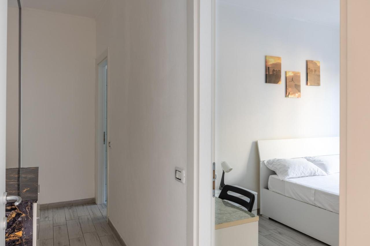 Appartamento Duomo Free Parking And Netflix Milano