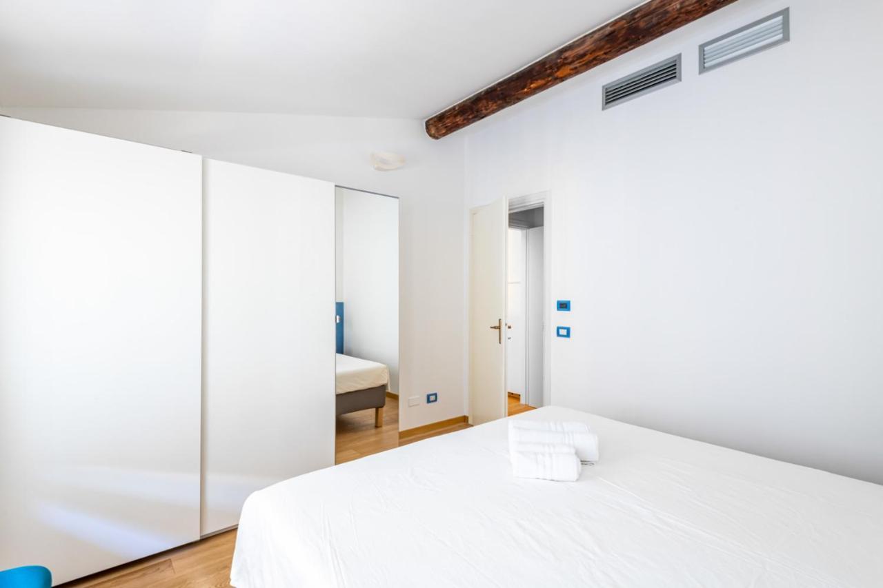 Easylife - Romantico Sulla Darsena Milan