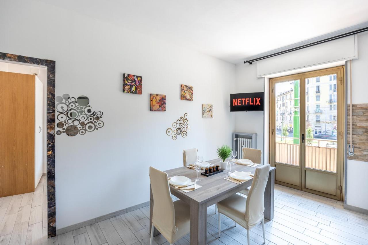 Duomo Free Parking And Netflix * Milano