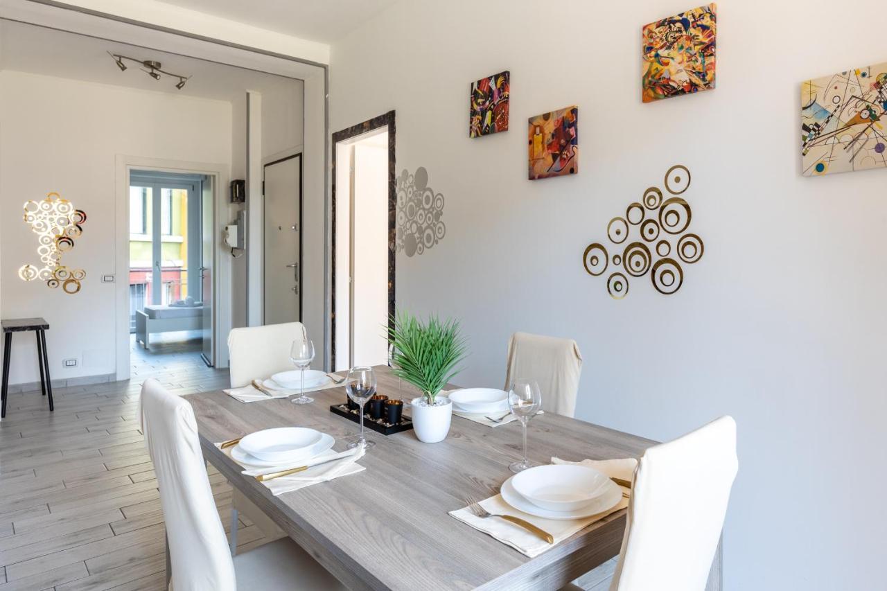 Appartamento Duomo Free Parking And Netflix