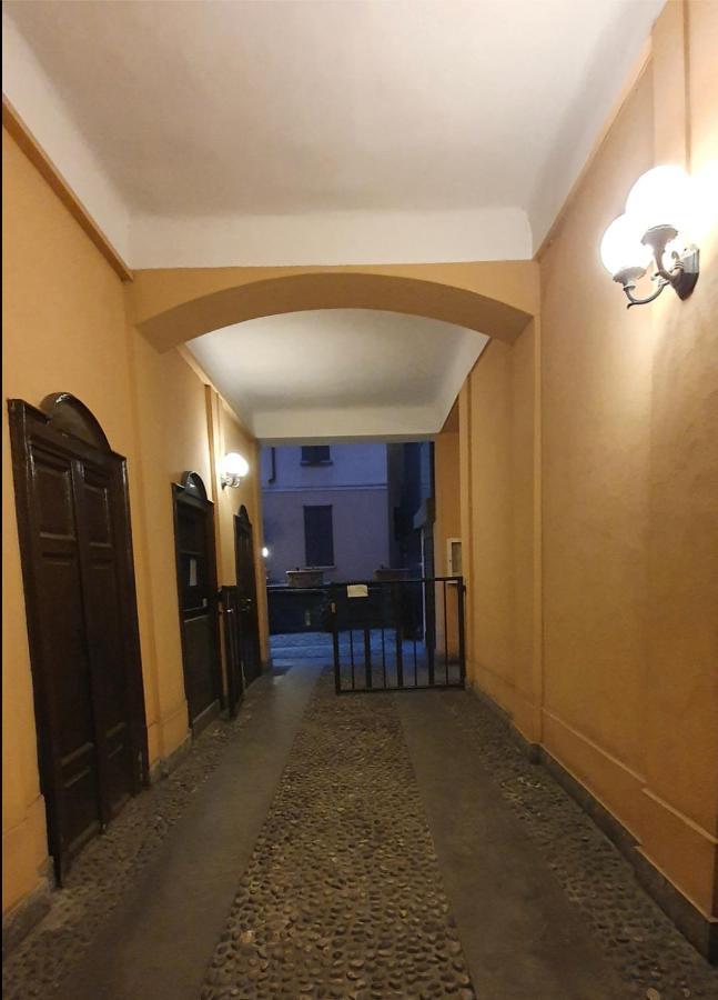 Soppalchino In Via Savona Apartment Milan