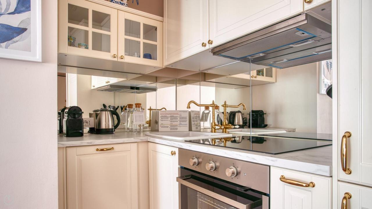 Apartment Italianway - Monte Nero 63 Milan