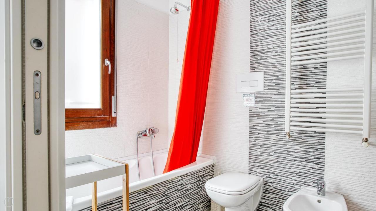 Appartamento Italianway - Salasco 18 *