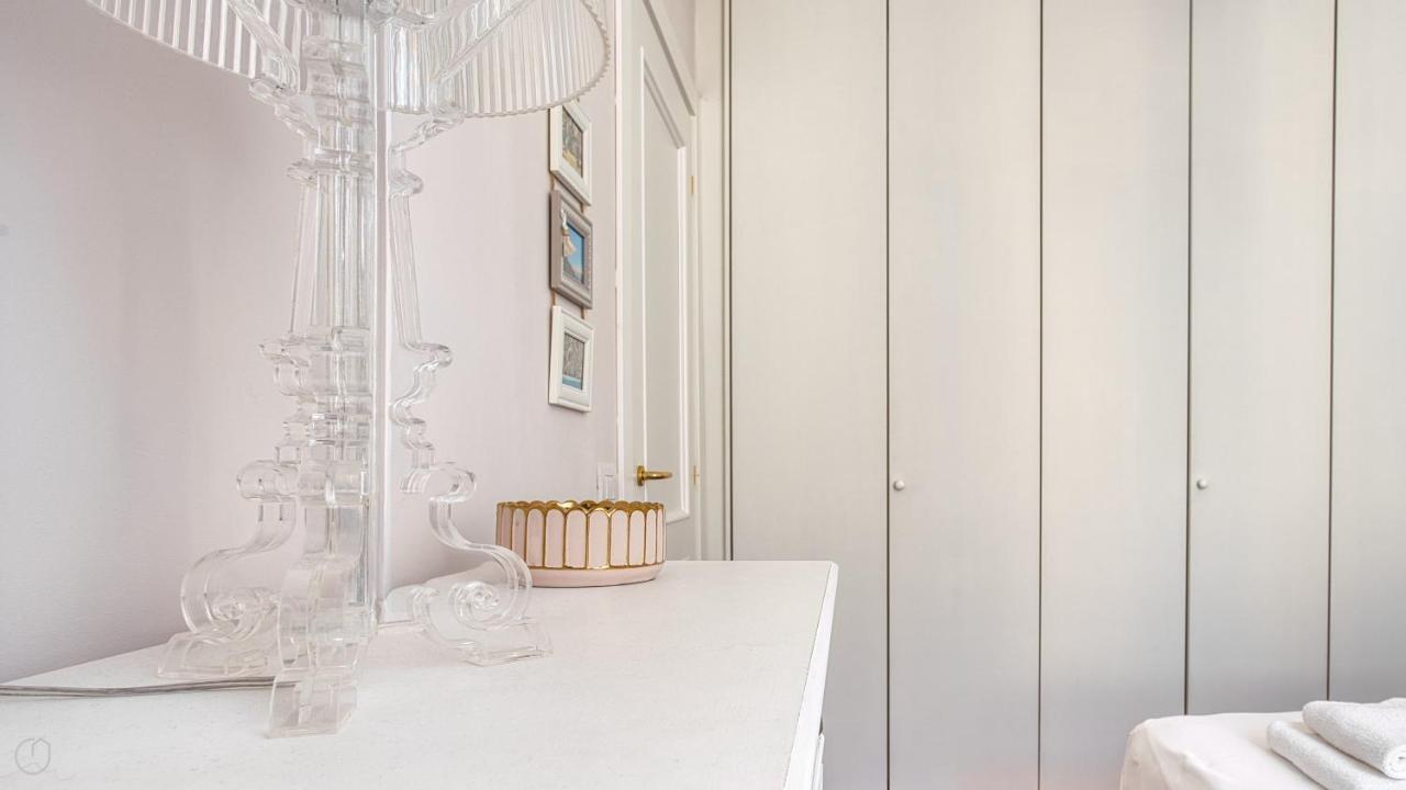 Apartment Italianway - Monte Nero 63 Milan