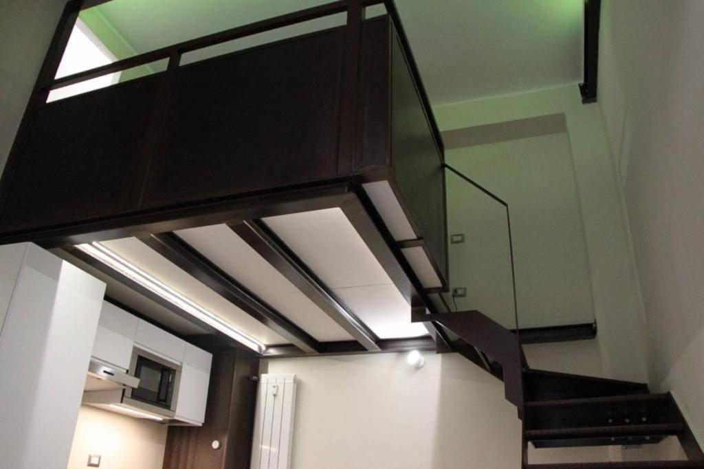 Apartment Youhosty - Ranzoni 3 K