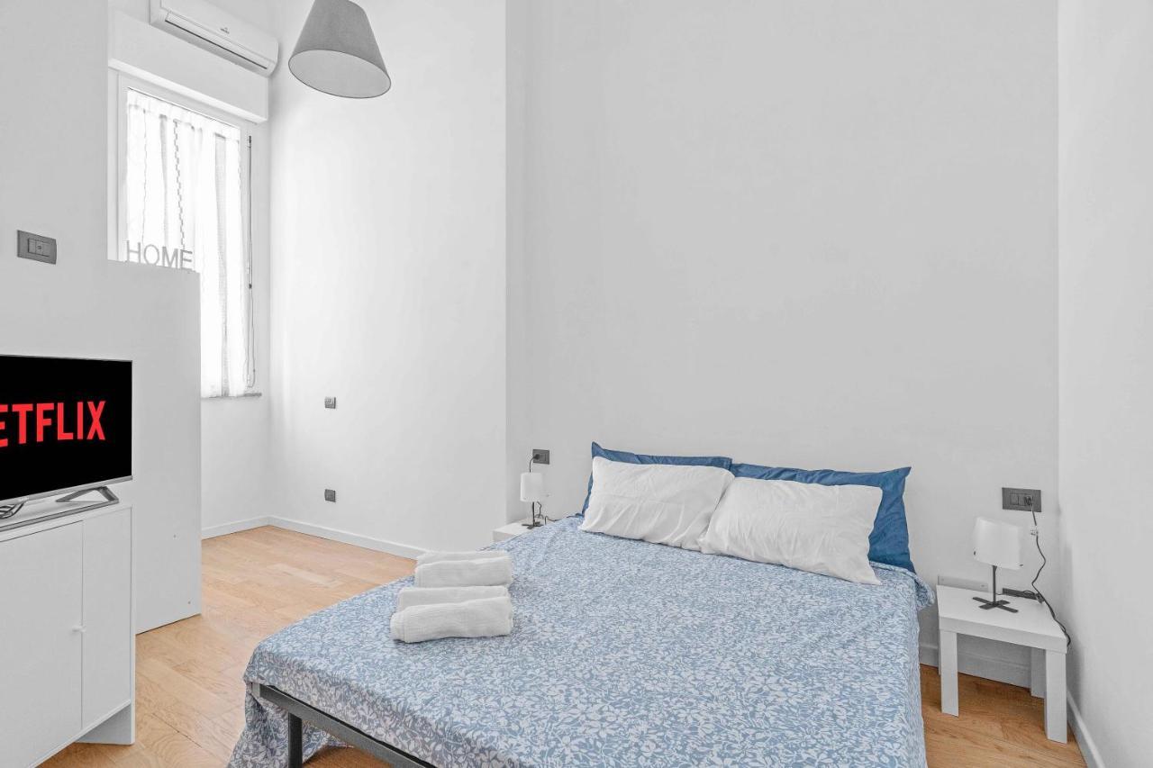 Apartment Cos54 - Exclusive With Garden In Milan