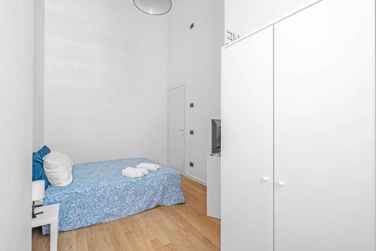Cos54 - Exclusive With Garden In Apartment Milan