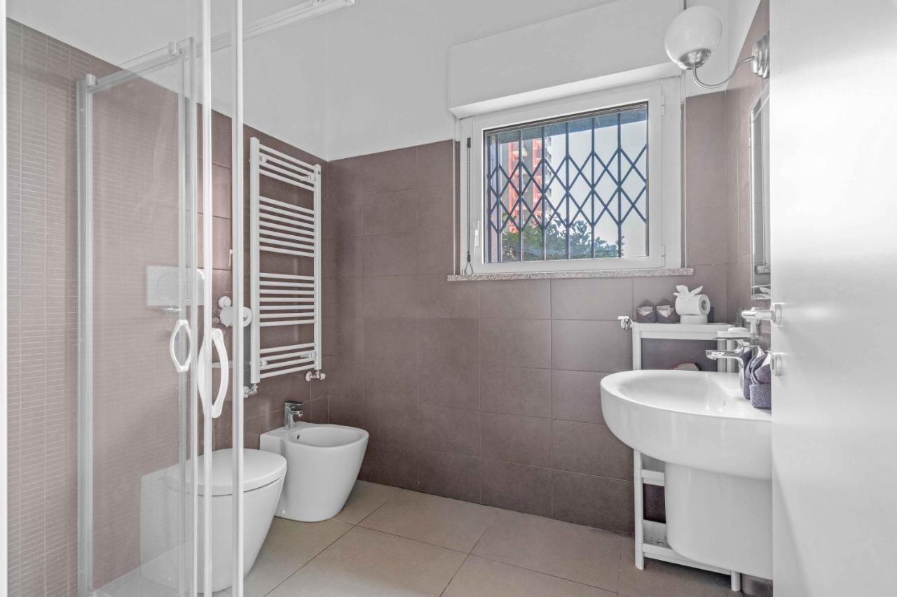 Apartment Cos54 - Exclusive With Garden In Milan