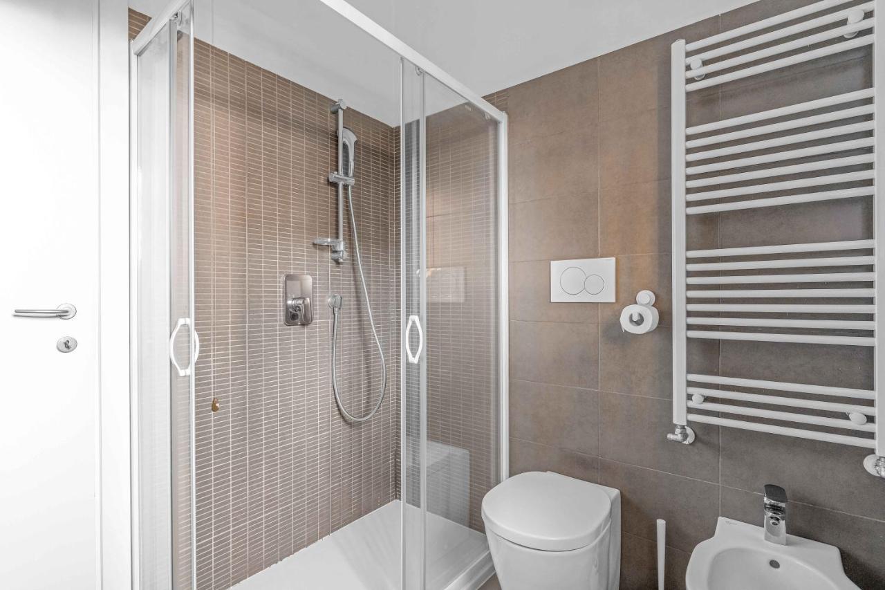Apartment Cos54 - Exclusive With Garden In