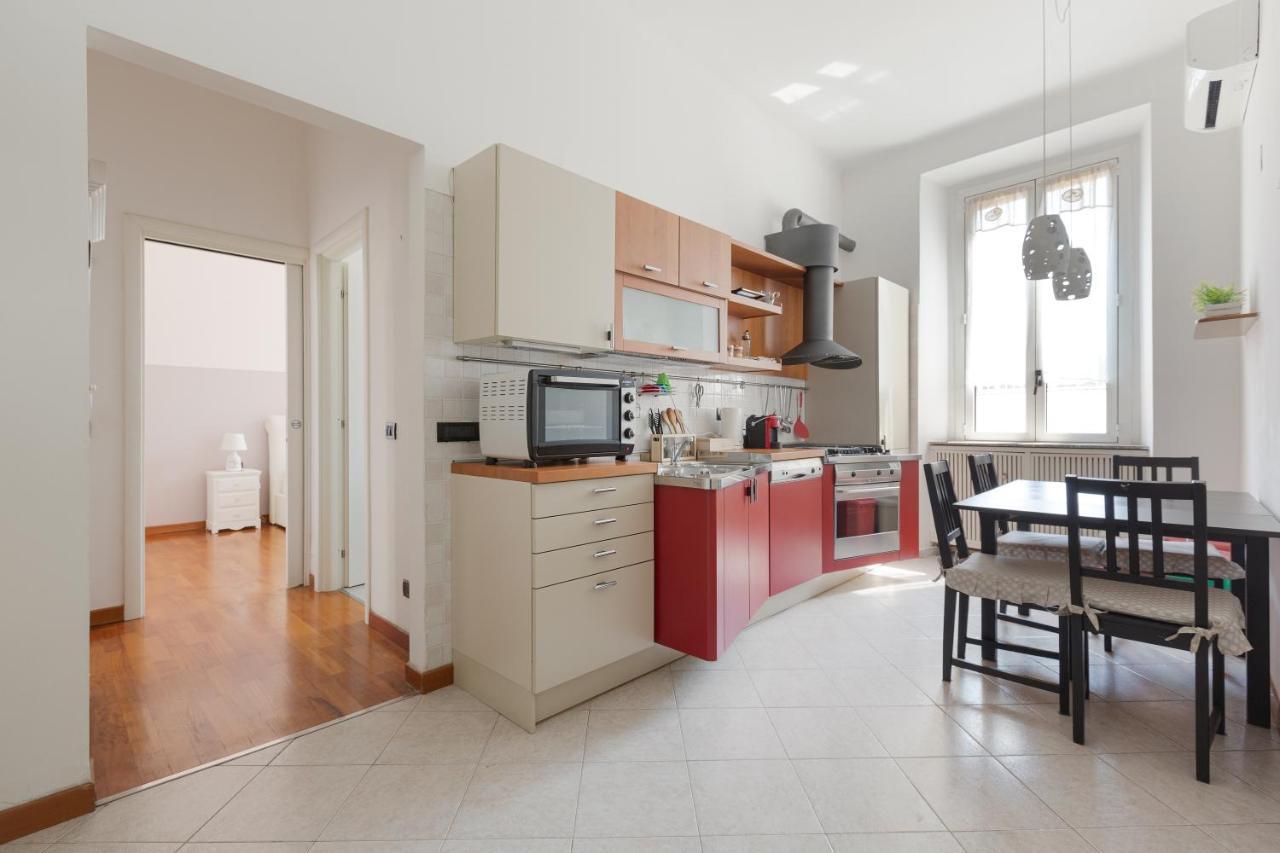Roomy X5 - 850 M Far From Famagosta Mm2 Appartamento