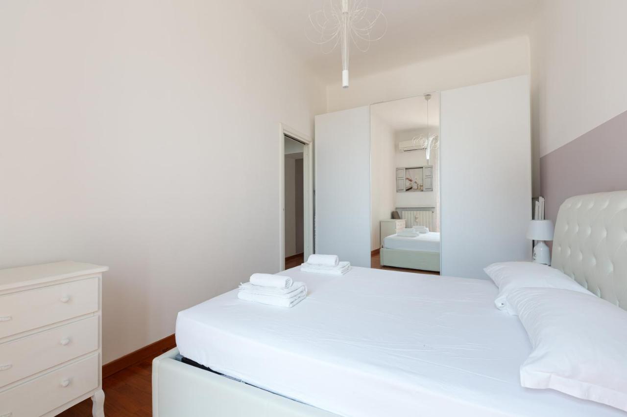 Roomy X5 - 850 M Far From Famagosta Mm2 Appartamento
