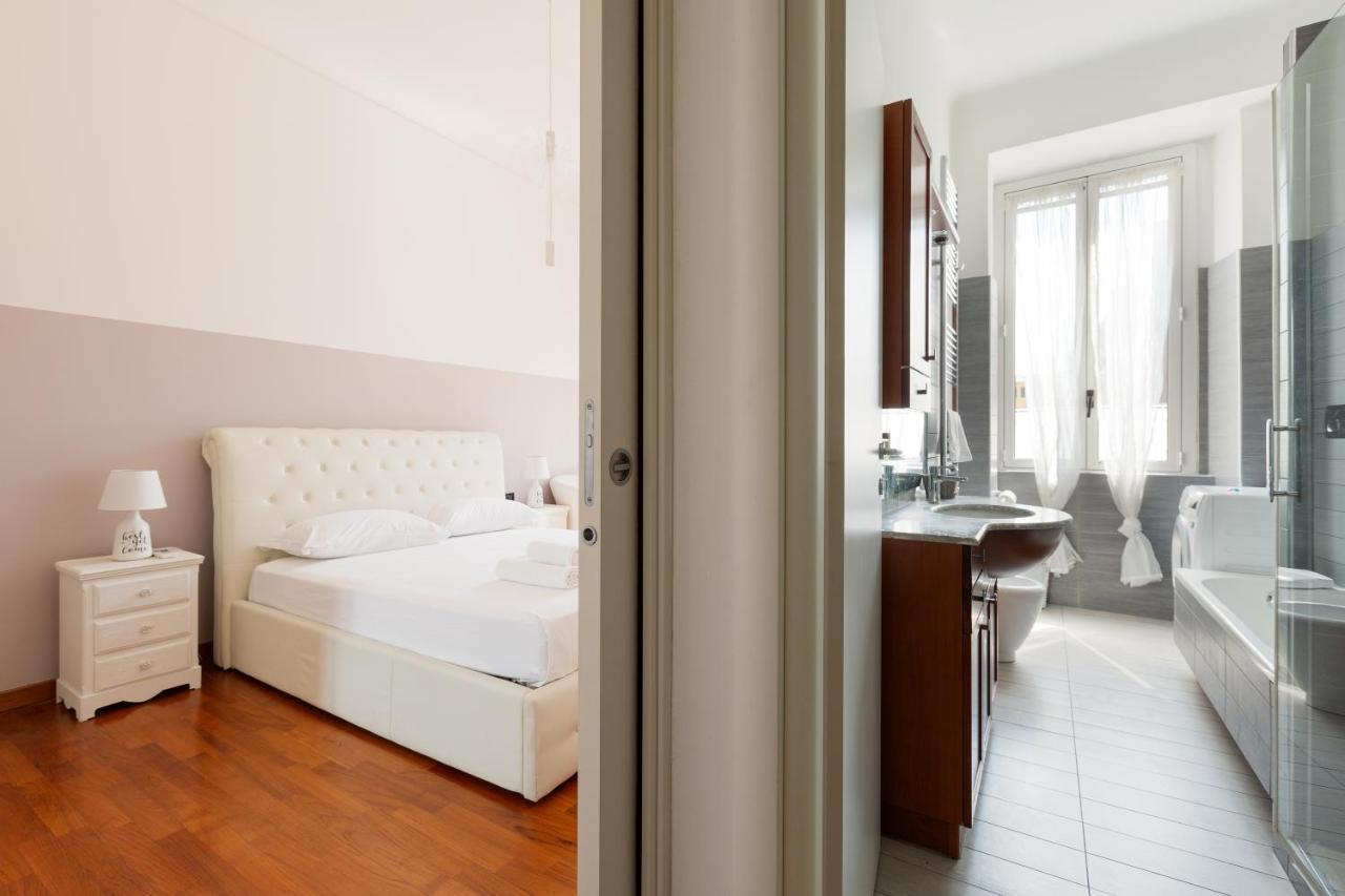 Roomy X5 - 850 M Far From Famagosta Mm2 Milano