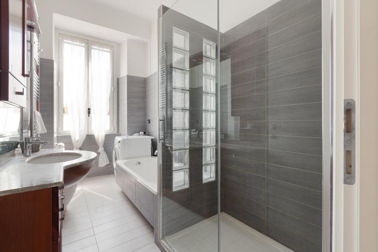 Roomy X5 - 850 M Far From Famagosta Mm2 Appartamento *