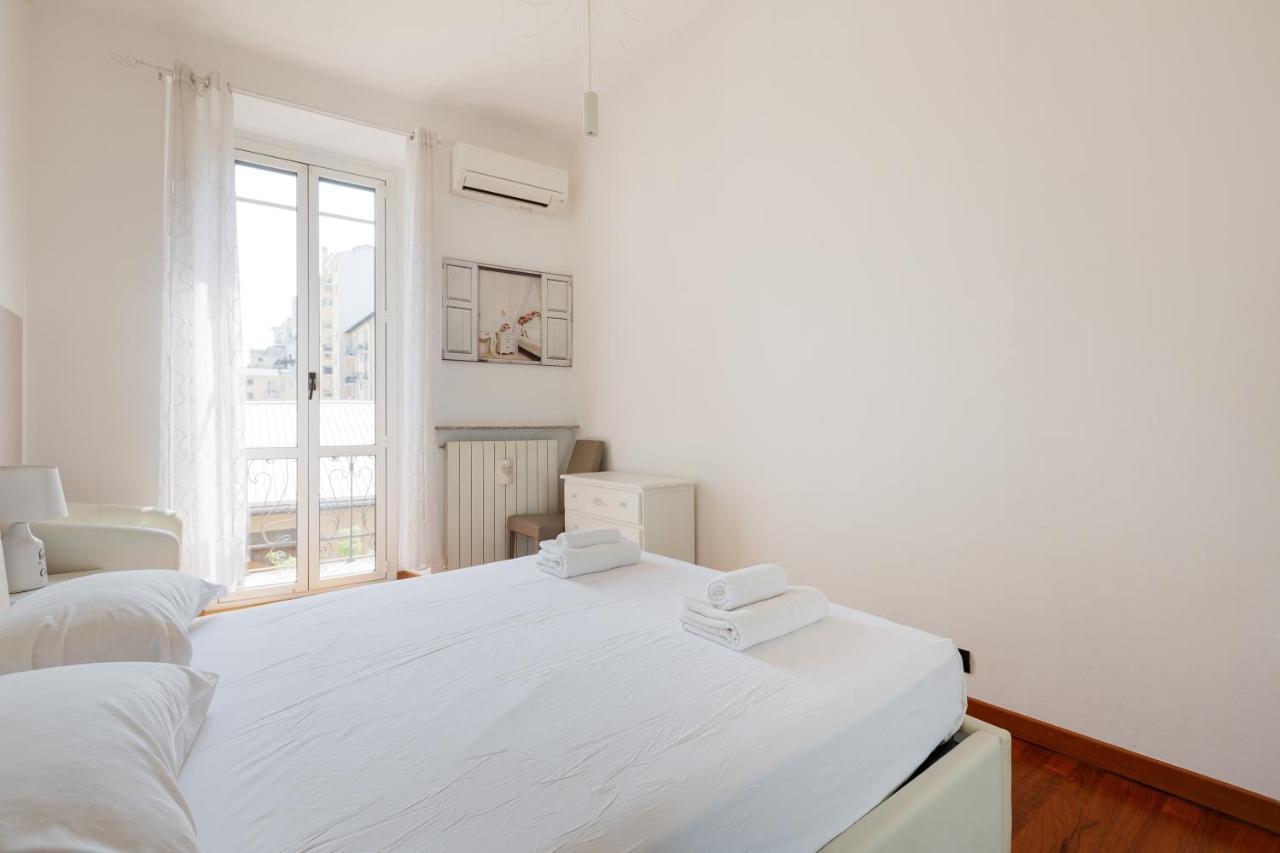 Roomy X5 - 850 M Far From Famagosta Mm2 Appartamento