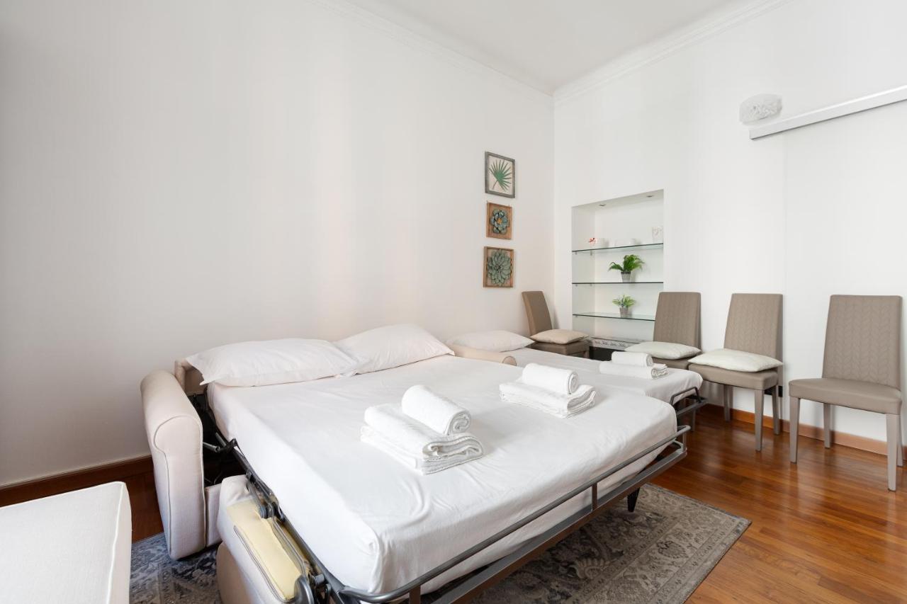 Roomy X5 - 850 M Far From Famagosta Mm2 Appartamento