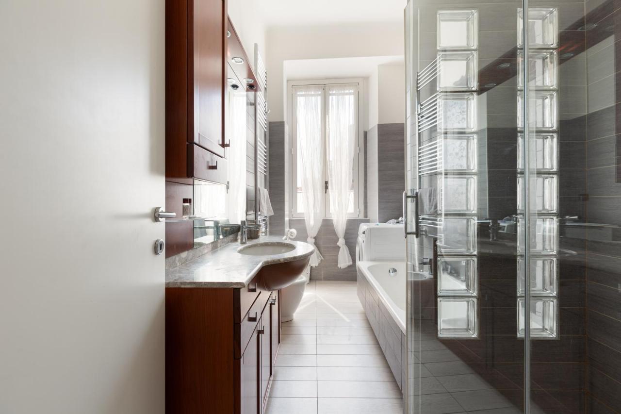 Appartamento Roomy X5 - 850 M Far From Famagosta Mm2 *