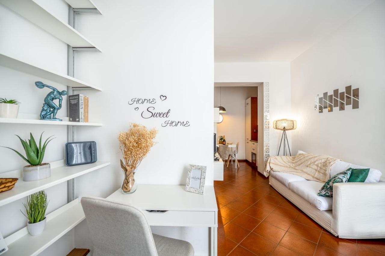 Apartment {corso Sempione - Citylife} - Wi-fi / Netflix /mm5