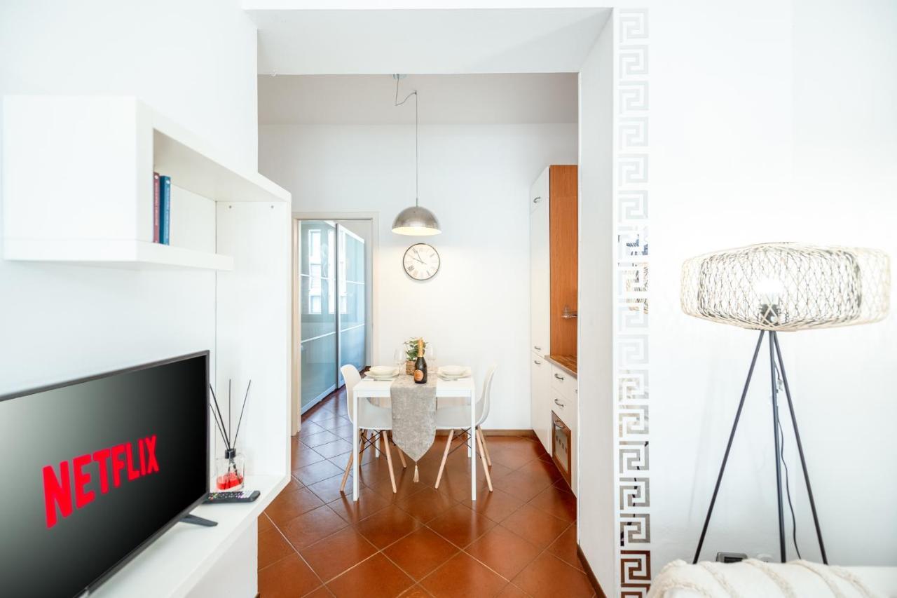 Apartment {corso Sempione - Citylife} - Wi-fi / Netflix /mm5 Milan
