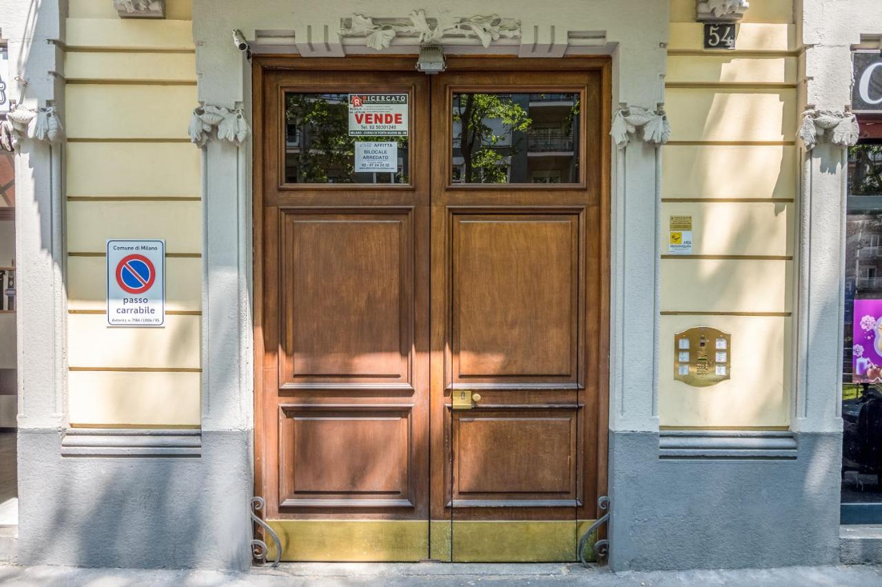 {corso Sempione - Citylife} - Wi-fi / Netflix /mm5 Apartment *