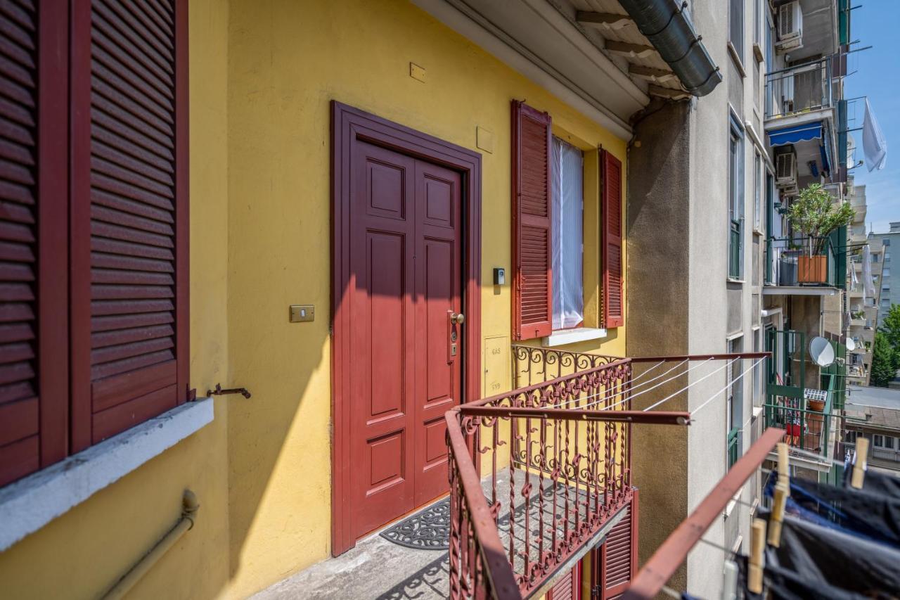 {corso Sempione - Citylife} - Wi-fi / Netflix /mm5 Apartment