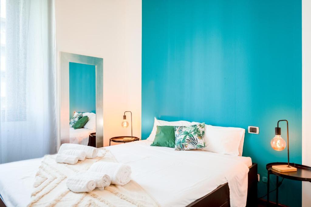 {corso Sempione - Citylife} - Wi-fi / Netflix /mm5 Apartment Milan