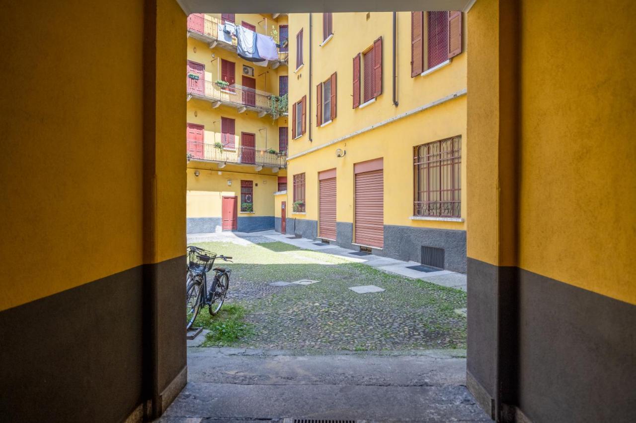 Apartment {corso Sempione - Citylife} - Wi-fi / Netflix /mm5 Milan
