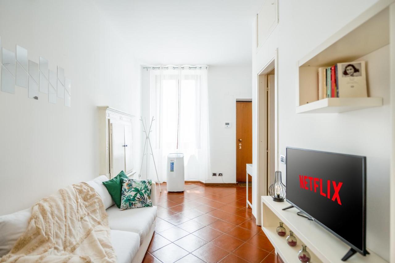 Apartment {corso Sempione - Citylife} - Wi-fi / Netflix /mm5