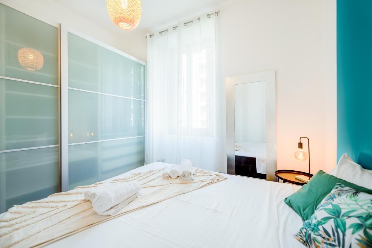 Apartment {corso Sempione - Citylife} - Wi-fi / Netflix /mm5 Milan