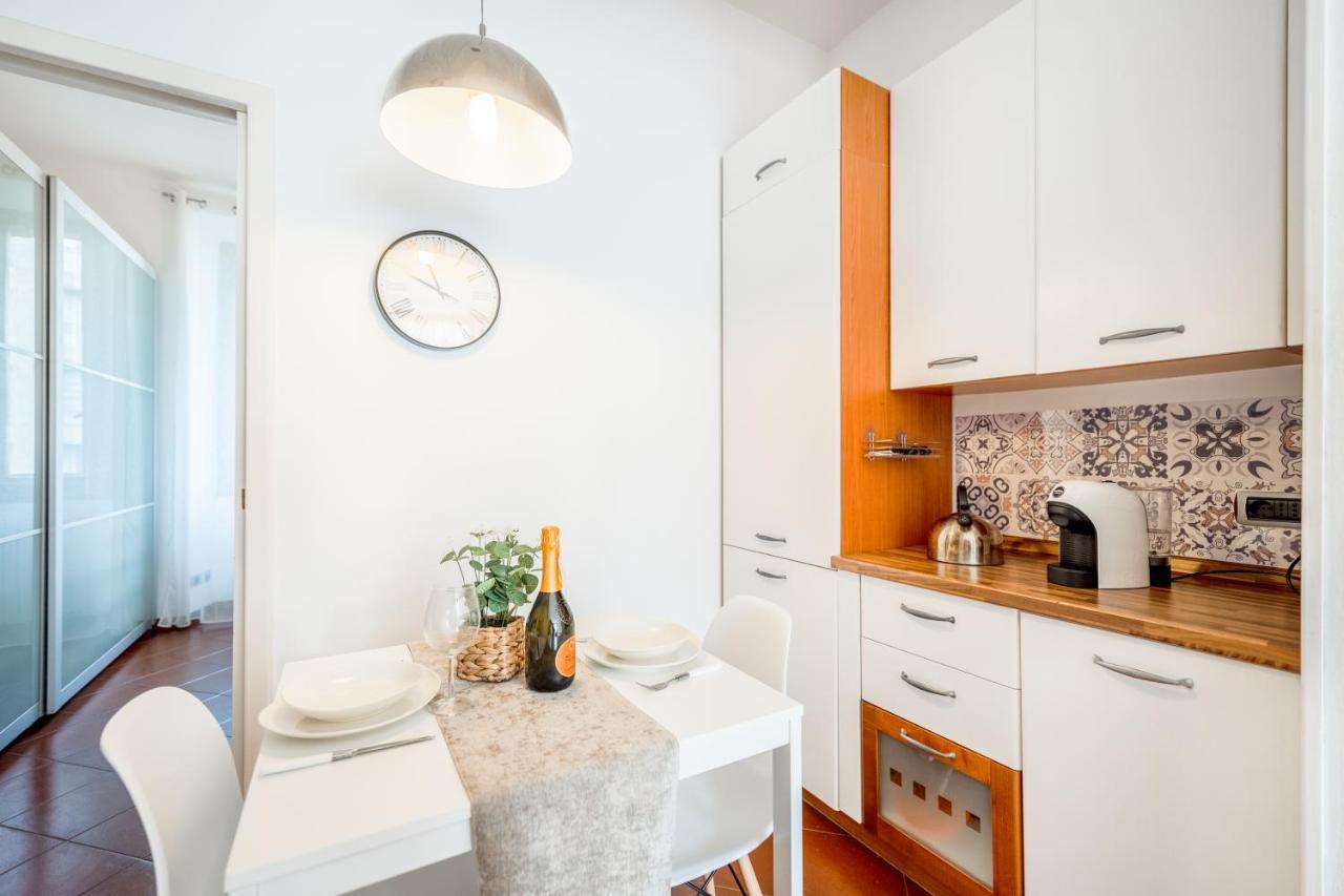 Apartment {corso Sempione - Citylife} - Wi-fi / Netflix /mm5 Milan