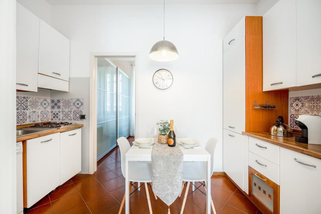 {corso Sempione - Citylife} - Wi-fi / Netflix /mm5 Apartment