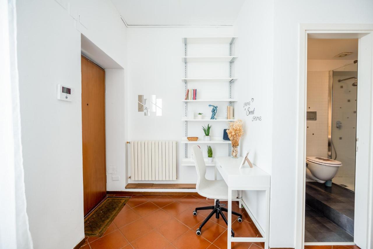 Apartment {corso Sempione - Citylife} - Wi-fi / Netflix /mm5 *
