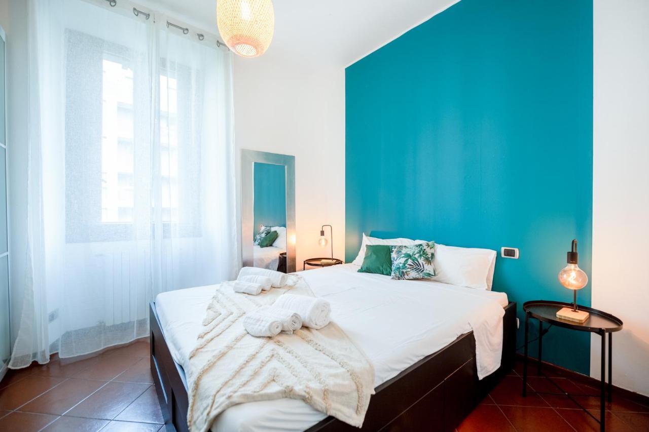 {corso Sempione - Citylife} - Wi-fi / Netflix /mm5 Apartment *