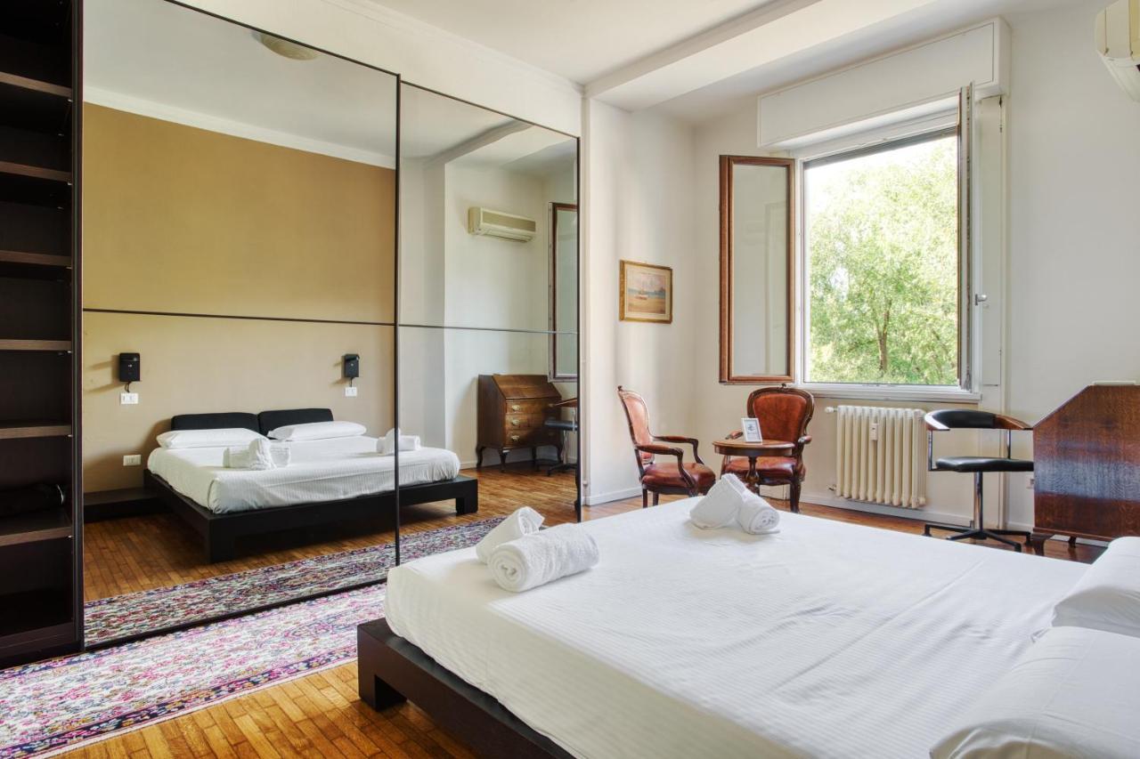 Joivy Stylish Flat In Porta Genova Appartamento