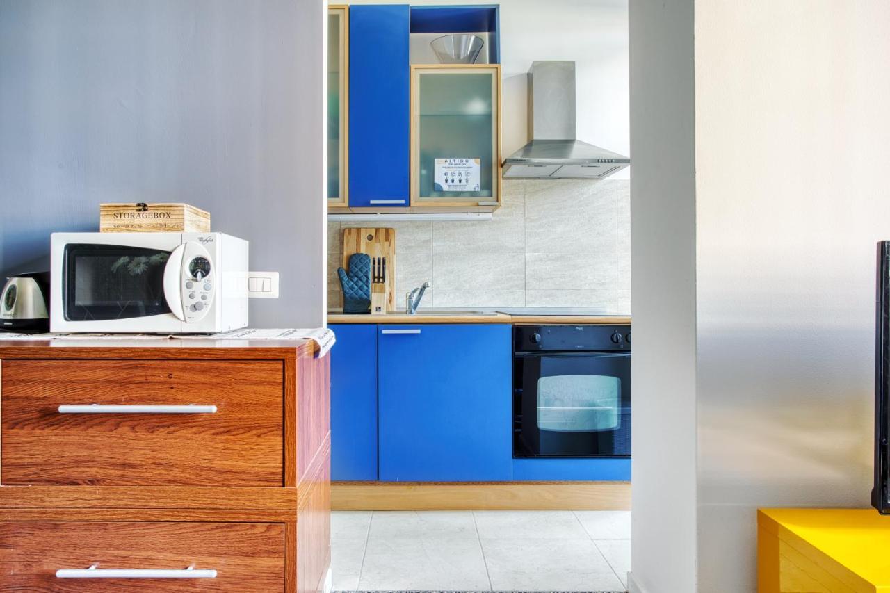 Joivy Stylish Flat In Porta Genova *