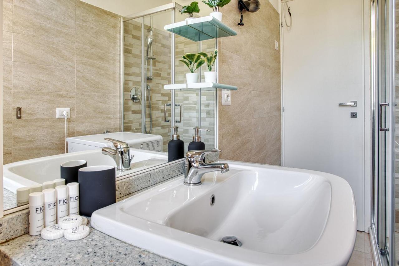 Joivy Stylish Flat In Porta Genova Appartamento *
