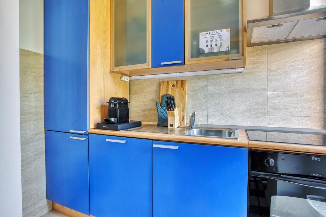 Appartamento Joivy Stylish Flat In Porta Genova