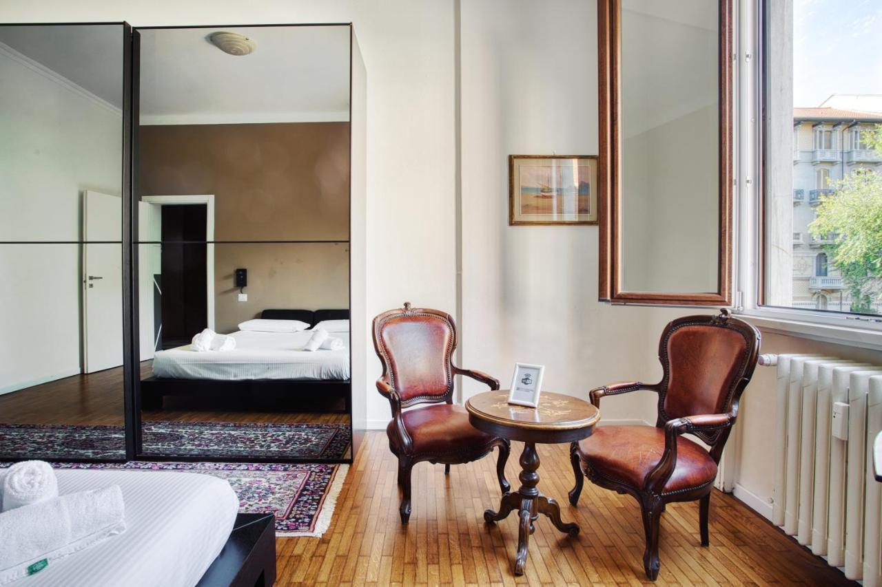 Joivy Stylish Flat In Porta Genova Milano