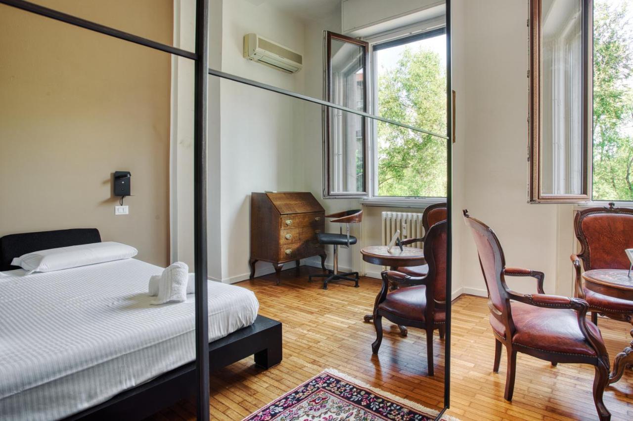 Joivy Stylish Flat In Porta Genova Appartamento