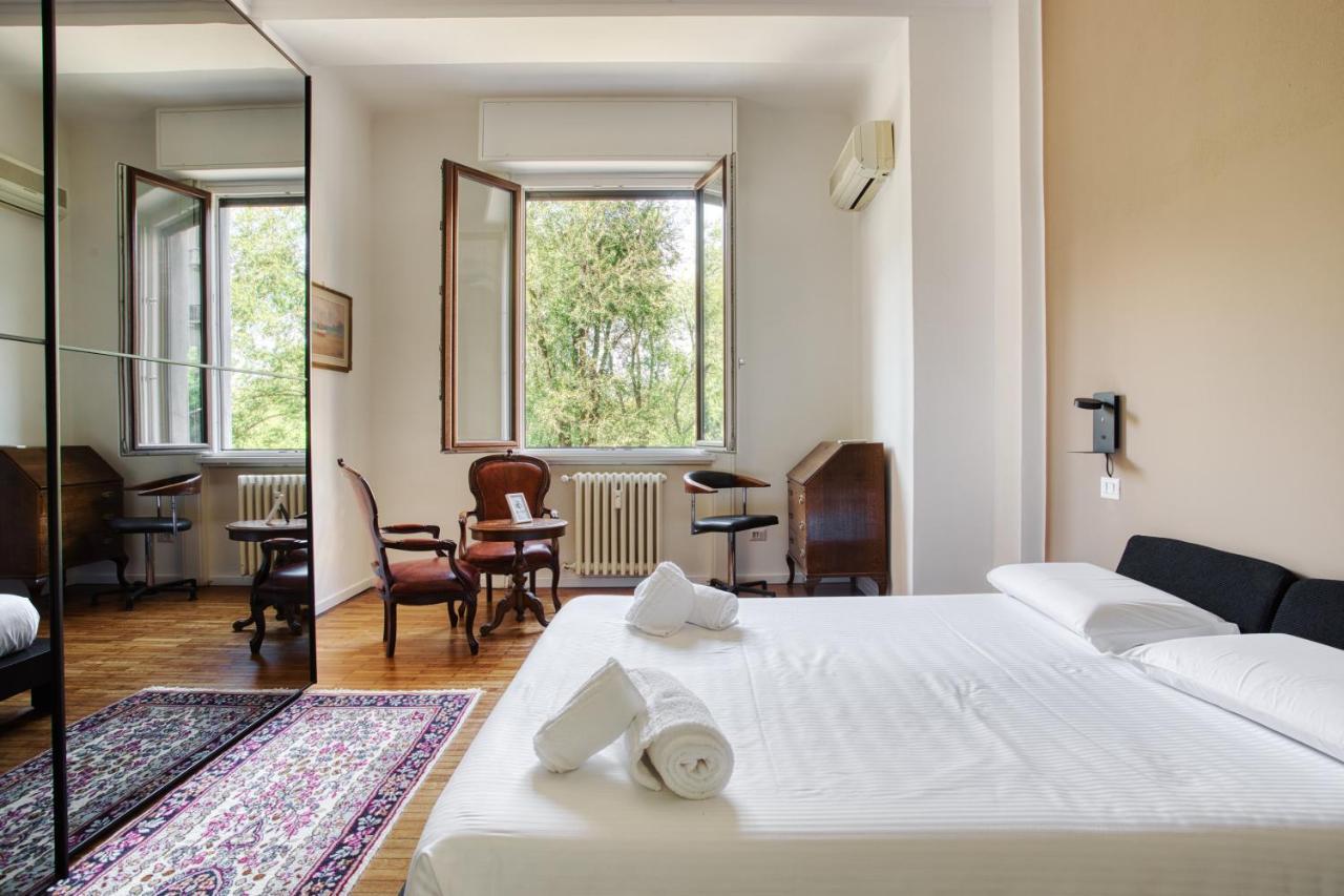 Appartamento Joivy Stylish Flat In Porta Genova Milano