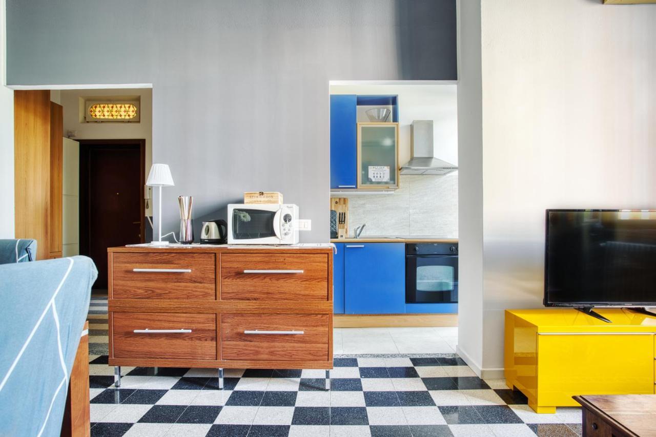 Appartamento Joivy Stylish Flat In Porta Genova *