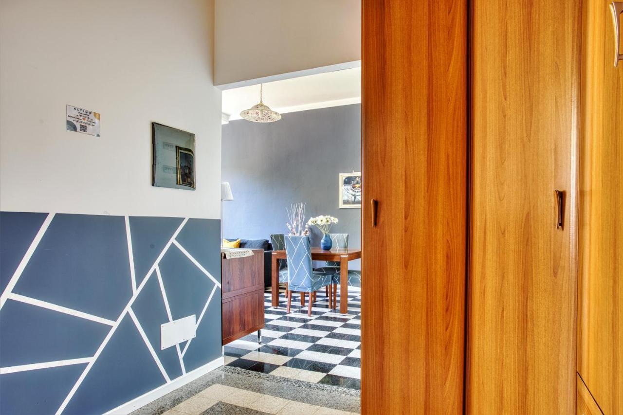 Appartamento Joivy Stylish Flat In Porta Genova Milano