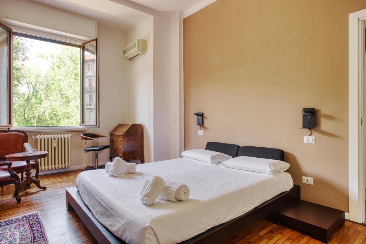 Joivy Stylish Flat In Porta Genova Milano