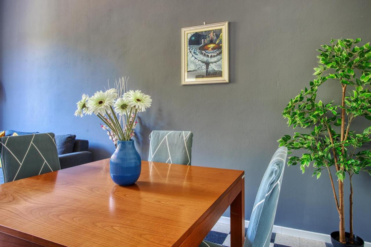 Joivy Stylish Flat In Porta Genova *